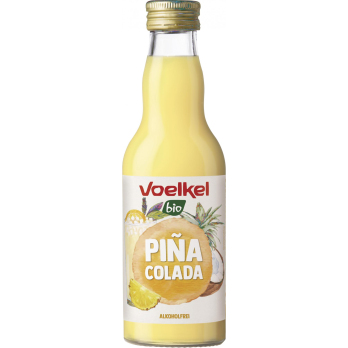 Pina Colada - alkfreier Cocktail