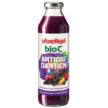 bioC Antioxidantien