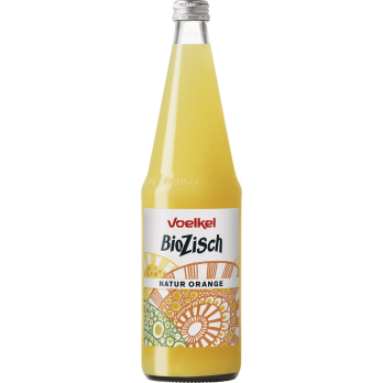 BioZisch Orange