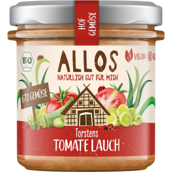 Hofgemüse Torsten''s Tomaten Lauch