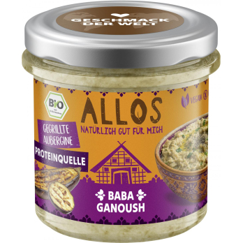 Baba Ganoush