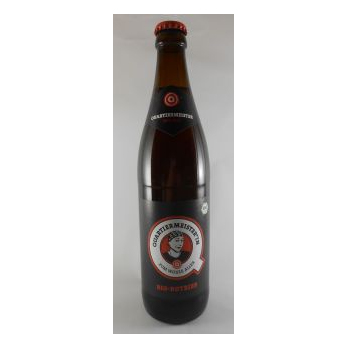 Quartiermeister Rotbier