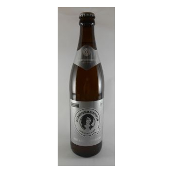 Quartiermeister Alkoholfrei