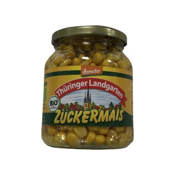 Zuckermais