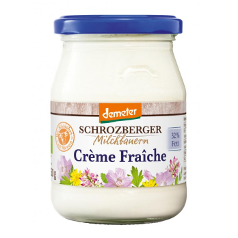 Créme Fraiche