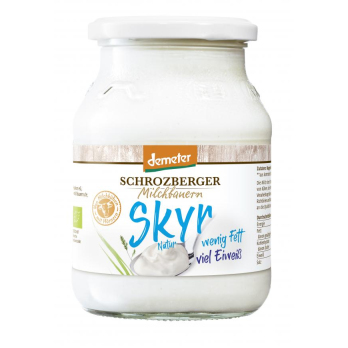 Skyr
