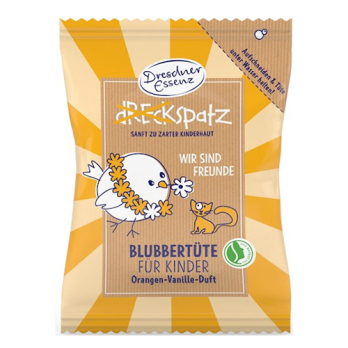 Blubbertüte Wir sind Freunde