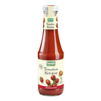 Tomatenketchup