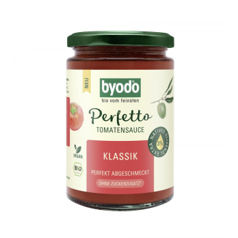 Perfetto Tomatensauce Klassik