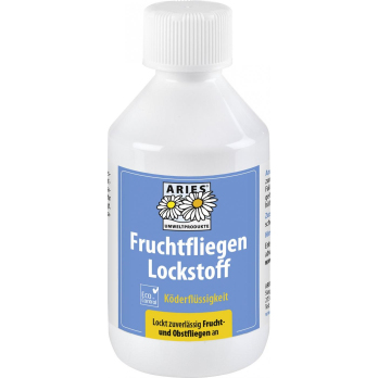 Fruchtfliegen- Köder- flüssigkeit