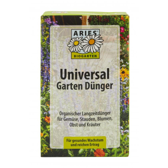 Gartendünger
