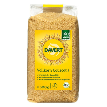 Couscous
