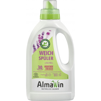 Weichspüler Lavendel