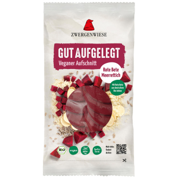 Gut Aufgelegt Rote Bete Meerrettich