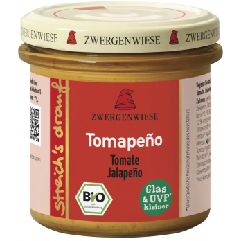 streich''s drauf Tomapeño