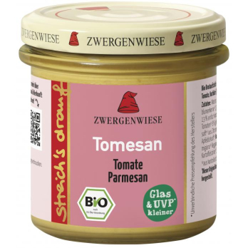 streich''s drauf Tomesan