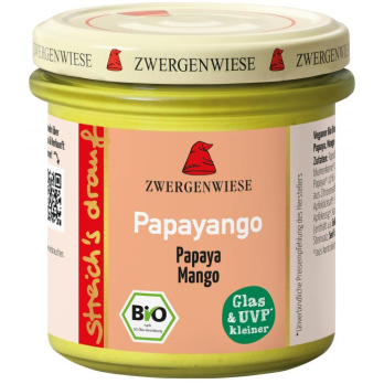 streich''s drauf Papayango