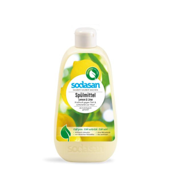 Hand- spülmittel Lemon