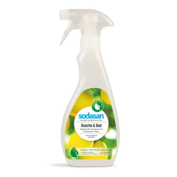 Dusche & Badreiniger