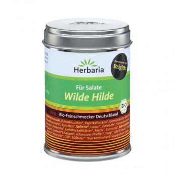 Wilde Hilde Mischung