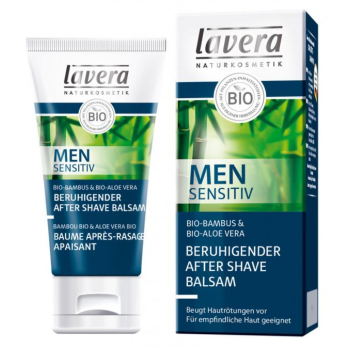 Men Sensitiv After Shave Balsam
