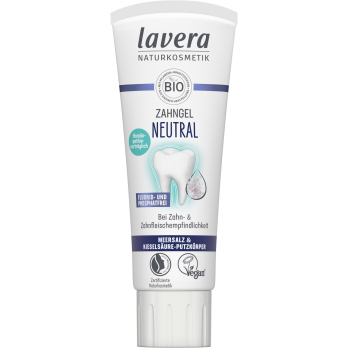 Zahngel neutral