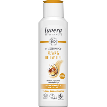 Shampoo Repair & Tiefenpflege