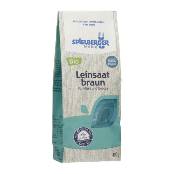 Leinsaat braun, Europa