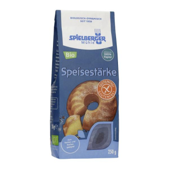 Speisestärke Mais