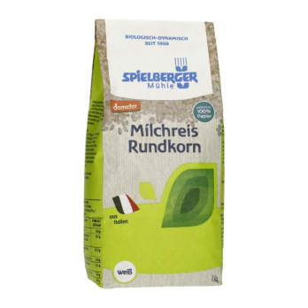 Milchreis