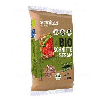 Sesambrot