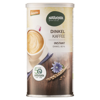 Dinkelkaffee Classic, Instant