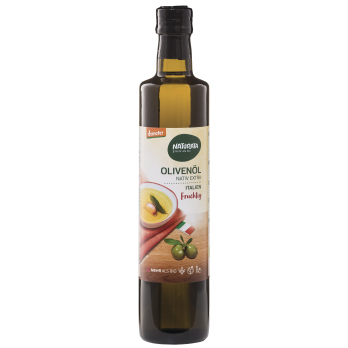 Olivenöl Italienisch nativ
