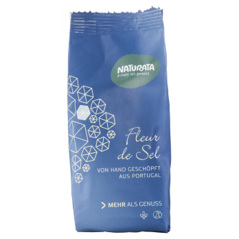 Fleur de sel