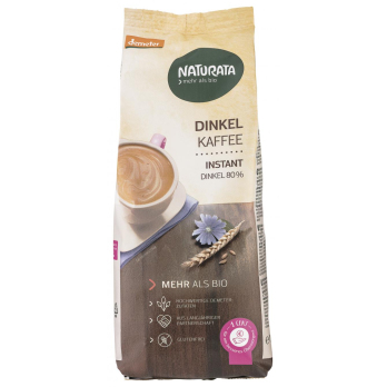 Dinkelkaffee Instant Nachfüllpack