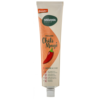 Vegane Chili Mayo Tube
