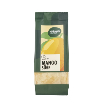 Mangosüße