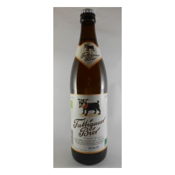 Fattigauer Bier