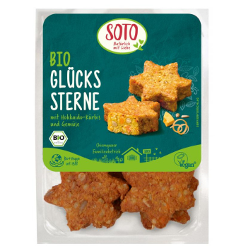 Glücks-Sterne
