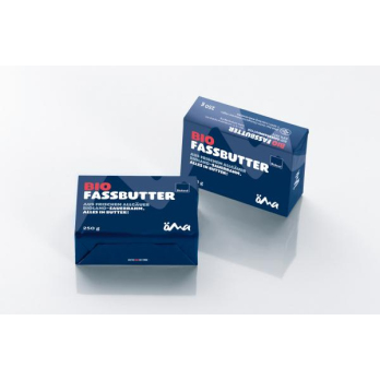 Fassbutter Sauerrahm ÖMA