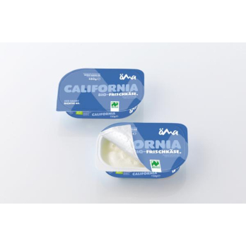 California Frischkäse natur