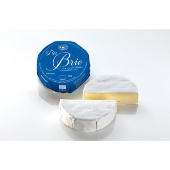 Le Petit Brie Minibrie