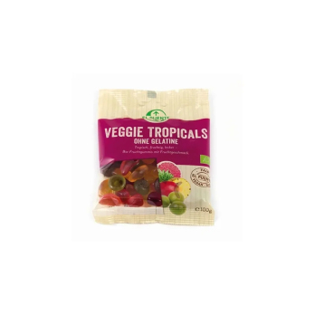 Veggi Tropicals