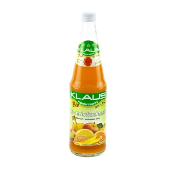 Mehrfruchtsaft