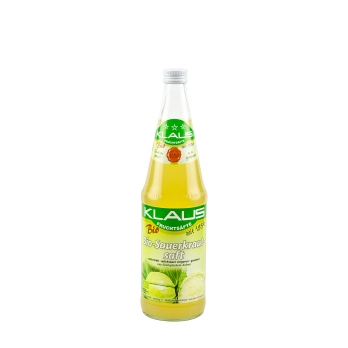 Sauerkrautsaft
