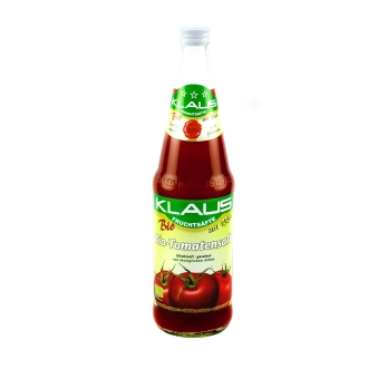 Tomatensaft