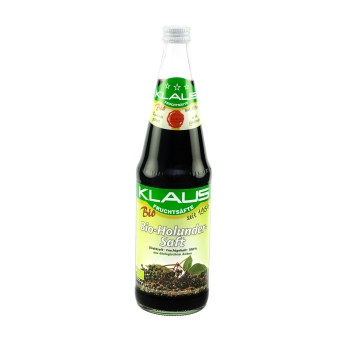 Holundersaft