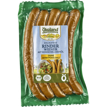 Rinder-Wiener