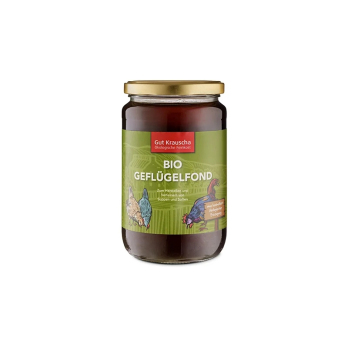 Geflügelfond