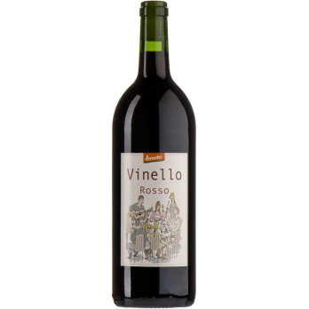 Vinello rosso Sangiovese